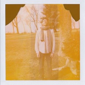 Meet your Posher, Kenneth